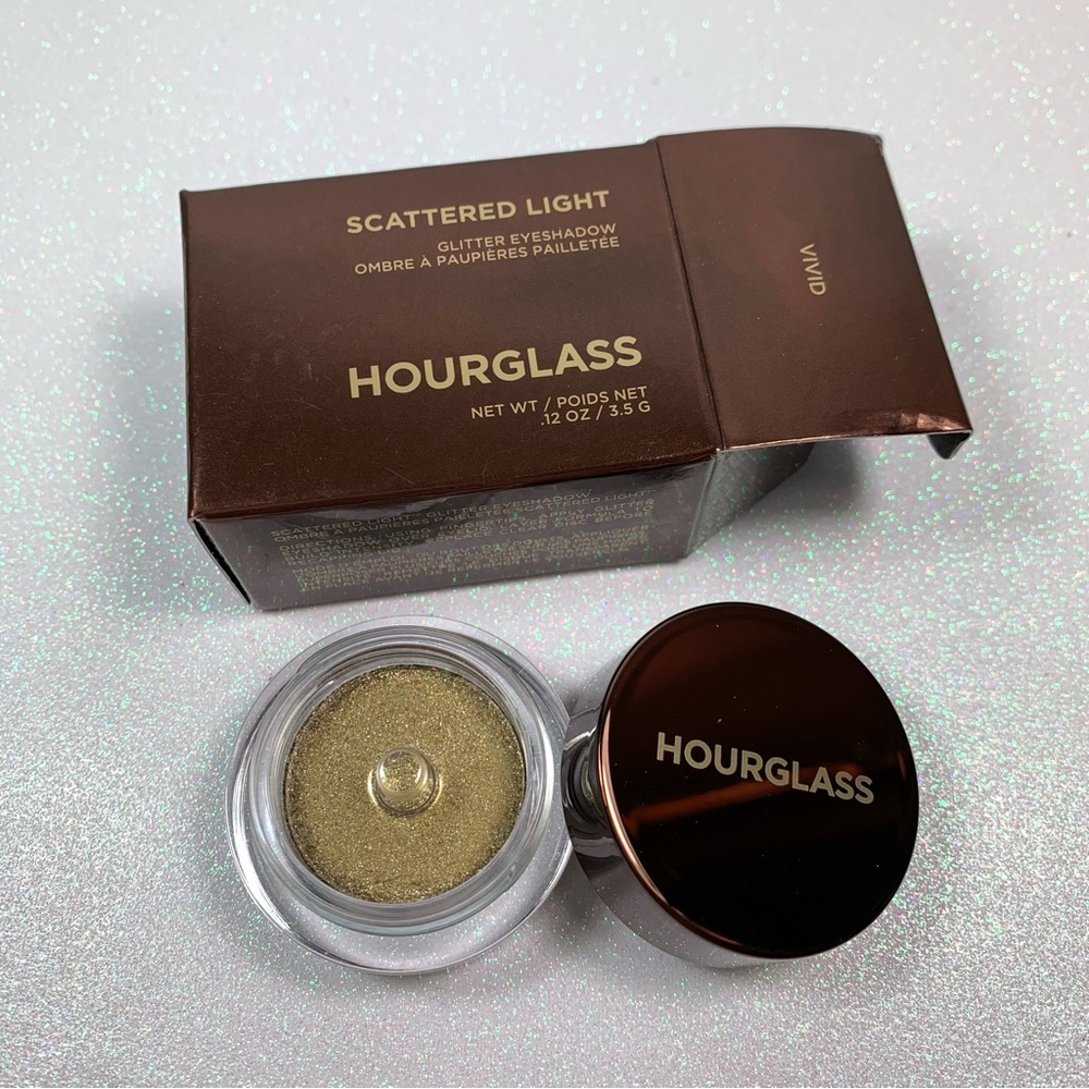 Hourglass Vivid Eyeshadow BNIB